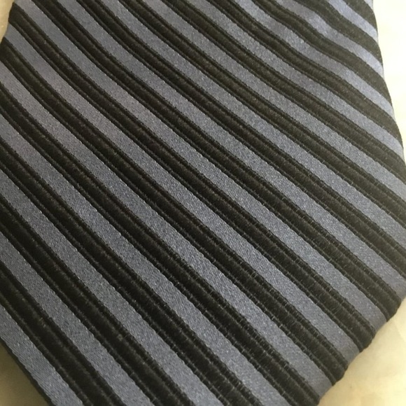BRUNO PIATTELLI SILK TIE - Picture 2 of 5